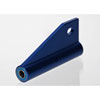 Drive Strut Blue Anodized Aluminum - image 1