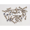 Complete Stainless Steel Hardware Kit For Traxxas Spartan - image 1