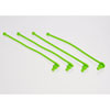 Body Retainer Clips Green - image 1