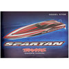 Owners manual Spartan - image 1