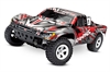 USED SLASH NO BATT RED - image 1