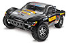 Slash Pro 2WD Truck Greg Adler Edition (4 Wheel Parts #10) - image 1