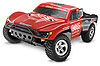 Slash Pro 2WD Truck Chad Hord Edition (The Boss Snowplow #9) - image 1