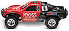 Slash Pro 2WD Truck Chad Hord Edition (The Boss Snowplow #9) - image 2