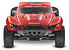 Slash Pro 2WD Truck Chad Hord Edition (The Boss Snowplow #9) - image 4