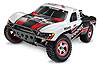 Slash Pro 2WD Truck Jeff Kincaid Edition (Traxxas #4) - image 1