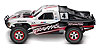 Slash Pro 2WD Truck Jeff Kincaid Edition (Traxxas #4) - image 2