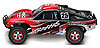 Slash Pro 2WD Truck Mark Jenkins Edition (Traxxas #25) - image 1