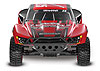 Slash Pro 2WD Truck Mark Jenkins Edition (Traxxas #25) - image 2