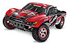 Slash Pro 2WD Truck Mark Jenkins Edition (Traxxas #25) - image 3