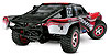 Slash Pro 2WD Truck Mark Jenkins Edition (Traxxas #25) - image 4