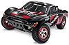 Slash Pro 2WD Truck Mike Jenkins Edition (Traxxas #47) - image 1