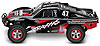 Slash Pro 2WD Truck Mike Jenkins Edition (Traxxas #47) - image 2