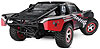 Slash Pro 2WD Truck Mike Jenkins Edition (Traxxas #47) - image 3