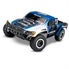 Slash 2WD 1/10 Scale SCT Titan 12T Motor - image 1