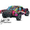 *USED SLASH 1/10 XL5 CRTN - image 2