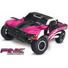 USED SLASH 1/10 XL5 PINK - image 1
