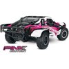 USED SLASH 1/10 XL5 PINK - image 2