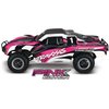 USED SLASH 1/10 XL5 PINK - image 3