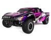 Slash 2WD 1/10 Scale Short Course Truck (SCT) Titan 12T 550 Motor [LED Lights] - image 1