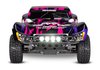 Slash 2WD 1/10 Scale Short Course Truck (SCT) Titan 12T 550 Motor [LED Lights] - image 2