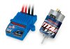 Slash 2WD 1/10 Scale Short Course Truck (SCT) Titan 12T 550 Motor [LED Lights] - image 3