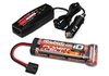 Slash 2WD 1/10 Scale Short Course Truck (SCT) Titan 12T 550 Motor [LED Lights] - image 4