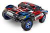 Slash 2WD 1/10 Scale Short Course Truck (SCT) Titan 12T 550 Motor [LED Lights] - image 1