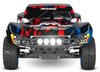 Slash 2WD 1/10 Scale Short Course Truck (SCT) Titan 12T 550 Motor [LED Lights] - image 2