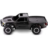 Ford F-150 SVT Raptor 1/10 Scale Black - image 1