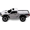 Ford F-150 SVT Raptor 1/10 Scale White - image 1