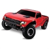 *REMAN SLASH RAPTOR RED - image 1