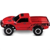 Ford F-150 SVT Raptor 1/10 Scale Red - image 1