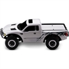 Ford F-150 SVT Raptor 1/10 Scale White - image 1