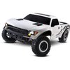 Ford F-150 SVT Raptor 1/10 Scale White - image 2