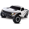 *USED SLASH RAPTOR WTQ - image 1