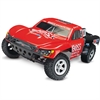 Slash VXL 2WD Brushless Short Course Truck Chad Hord Edition - image 1