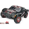 Slash VXL 2WD Brushless Short Course Truck Black - image 1