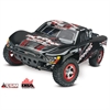 Slash VXL 2WD Brushless Short Course Truck - Black - image 1