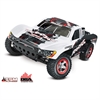 Slash VXL 2WD Brushless Short Course Truck - White - image 1
