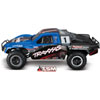 Slash VXL 2WD Brushless Short Course Truck Blue - image 2