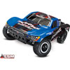 Slash VXL 2WD Brushless Short Course Truck Blue - image 3
