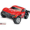 Slash VXL 2WD Brushless Short Course Truck Chad Hord Edition - image 3