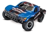Slash VXL 2WD Brushless Short Course Truck Blue - image 1