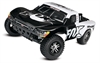 Slash VXL 2WD Brushless Short Course Truck Fox Edition - image 1