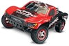 *USED - Slash VXL 2WD Brushless Short Course Truck Mark Jenkins Edition - image 1