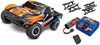 Slash VXL 2WD Brushless Short-Course Truck, Charger, Battery and Suspension Kit - image 1