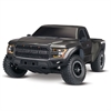 SLASH RAPTOR WTQ BLACK - image 1