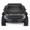 SLASH RAPTOR WTQ BLACK - image 2