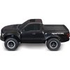 SLASH RAPTOR WTQ BLACK - image 3